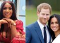 Linda Ikeji knocks