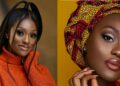 “My tribal marks affect my confidence sometimes” – Actress, Linda Osifo