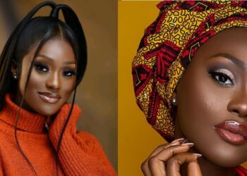 “My tribal marks affect my confidence sometimes” – Actress, Linda Osifo