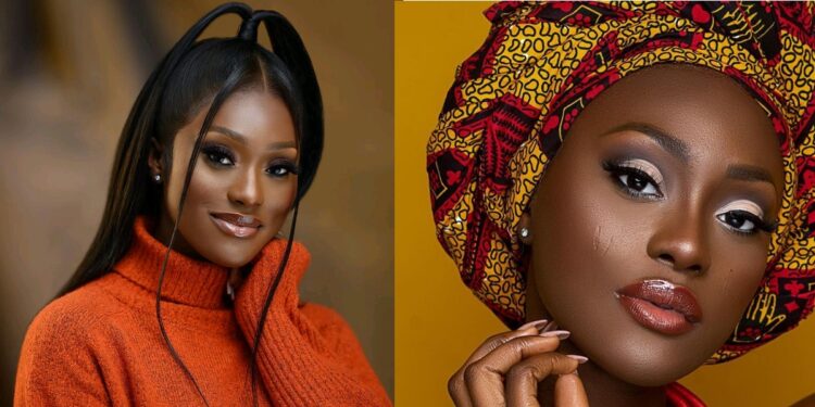 “My tribal marks affect my confidence sometimes” – Actress, Linda Osifo