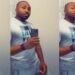 Nigerian man claims