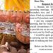 Netizens react as Nigerian man solicits funds for his upcoming wedding.
