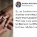 Nigerian lawyer reveals he is married to his cousin