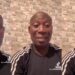 Germany-based Nigerian man cries