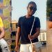 “The pain is too much and will never leave” – Man mourns his girlfriend who d!ed in an accident 11 days after arriving Nigeria from abroad