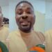 Nigerian man recounts