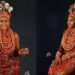 “My boyfriend broke up with me over a movie role” – Actress, Mellisa Osagie reminisces.