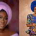 Mercy Johnson opens