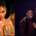 Mercy Eke spills