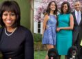 Michelle Obama reveals