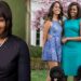 Michelle Obama reveals