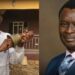Mike Bamiloye says
