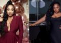 “I will keep loving God and still be the most controversial socialite and sexy erotic dancer” – Born-again Ghanaian actress, Moesha Boduong announces.