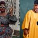 “We don’t take mental illness seriously” – Monalisa Stephen blasts Olaiya Igwe for his unclad video.