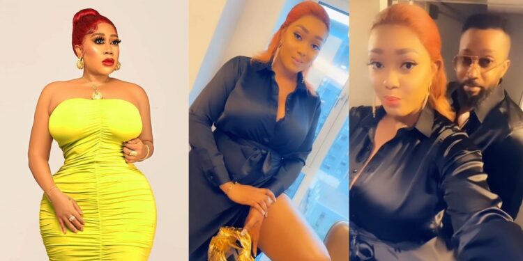 Moyo Lawal teases