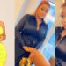 Moyo Lawal teases