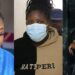 Popular Zimbabwean socialite jailed