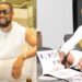 “I’ll wear my clothes multiple times” – Sheggz blasts those criticizing him for repeating outfits