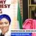 Prophetess Rose Kelvin storms