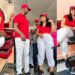 “You make me feel like a princess” – Regina Daniels showers praise on husband, Ned
