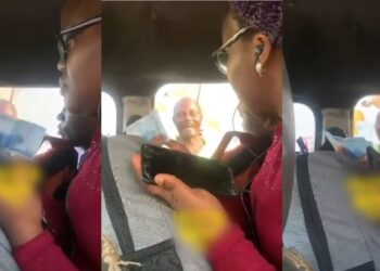 Bus conductor rejects