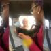 Bus conductor rejects