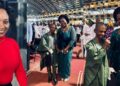 Deborah Enenche shares
