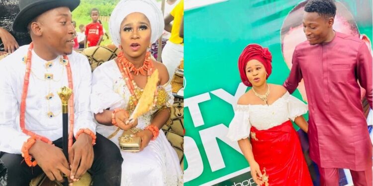 “They will slɘep with your wife and still k!ll you.” – APC Bayelsa Youth leader, Emomotimi accuses his wife and friends of betraying him