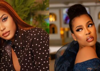 “I prefer being rich and sad” – Reality TV star, Nini (Video)