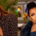 “I prefer being rich and sad” – Reality TV star, Nini (Video)