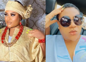 “Too many kings are asking me out” – Actress Nkechi Blessing