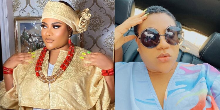 “Too many kings are asking me out” – Actress Nkechi Blessing