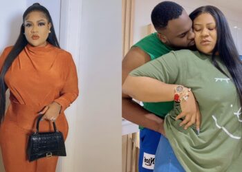 “Get off your high horses and find love” – Nkechi Blessing advises colleagues.