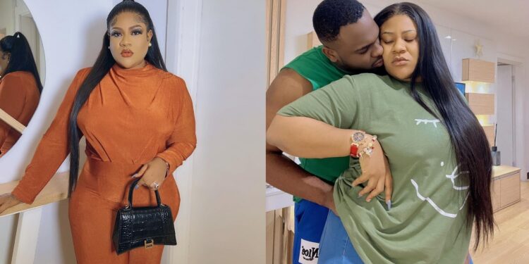 “Get off your high horses and find love” – Nkechi Blessing advises colleagues.