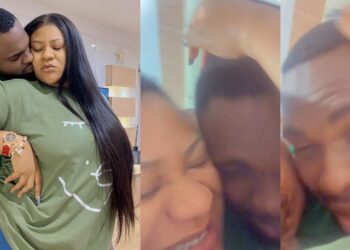 Nkechi Blessing slams