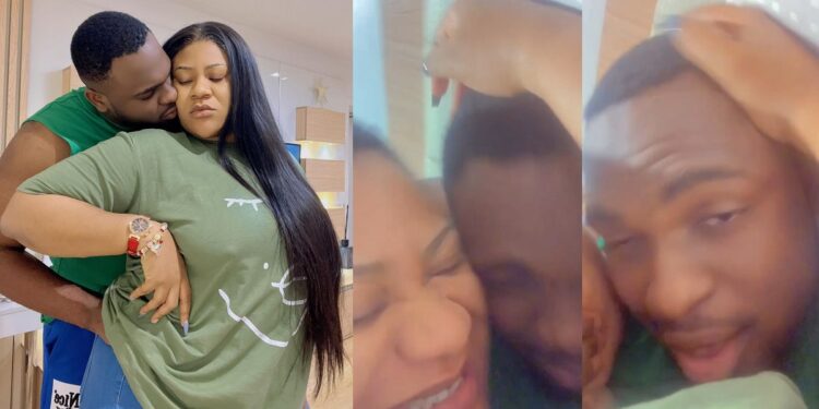 Nkechi Blessing slams