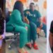 Nkechi Blessing gushes