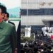 North Korea bans fun, alcohol, and birthdays for a week to  commemorate the 11th anniversary of the death of former leader Kim Jong Il.