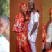 Couple who met during NYSC set to wed (Photos)