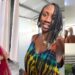 Netizens reacts as dancer Korra Obidi arrives Nigeria in ‘search of husband’ (Video)