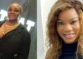 “You dey form madam on top loan I collect for you” – Actress Chioma Okoye calls out colleague, Oma Nnadi over alleged debt