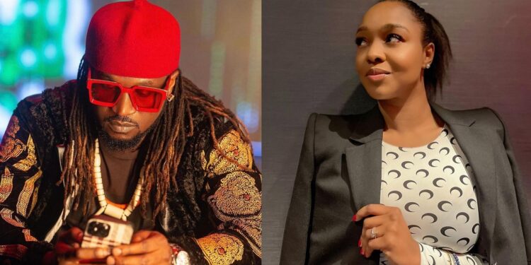 Court dissolves Paul Okoye and Anita’s marriage