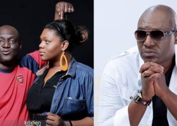 “I feel blank” – Sammie Okposo’s daughter breaks silence on father’s de@th