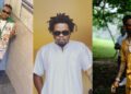 Rapper, Oladips apologizes to Wizkid and his fans, while calling out fellow rappers, Olamide and others.