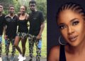 Omoni Oboli laments