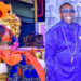 “My husband and I are not divorced” – Pastor Ayo Oritsejafor’s wife, Helen, speaks.