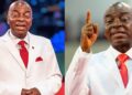 Bishop Oyedepo