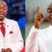 Bishop Oyedepo