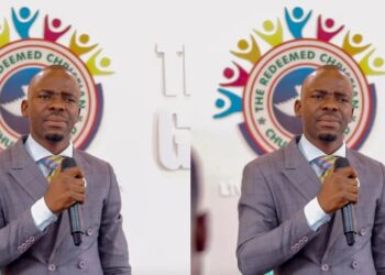 Pastor warns