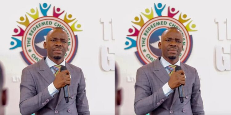 Pastor warns